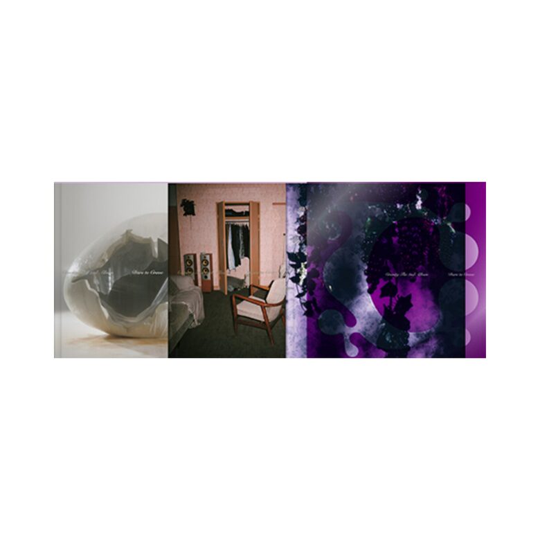 CRAVITY - The 2nd Album [Dare to Crave] (Photobook Ver.)